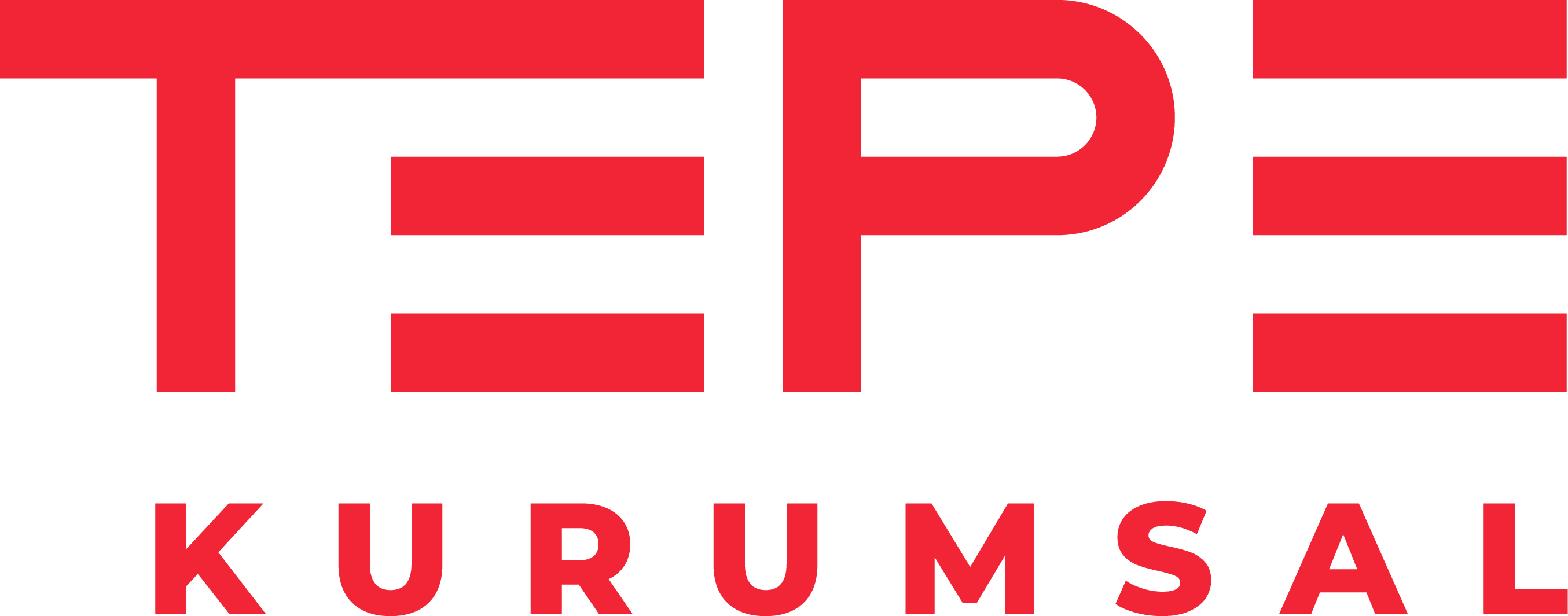 Tepe Kurumsal